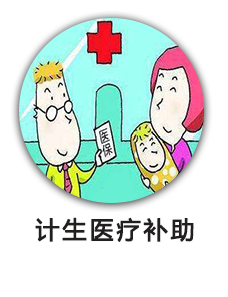 计生医疗补助