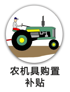 农机具购置补贴