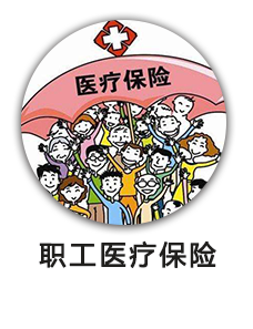 职工医疗保险