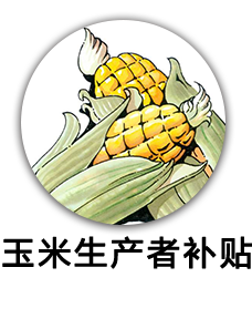 玉米生产者补贴
