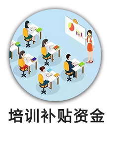培训补贴资金
