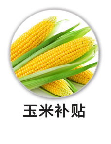 玉米补贴